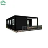 Cheap container house thailand building with bathroom price cheapest China prefab modular house