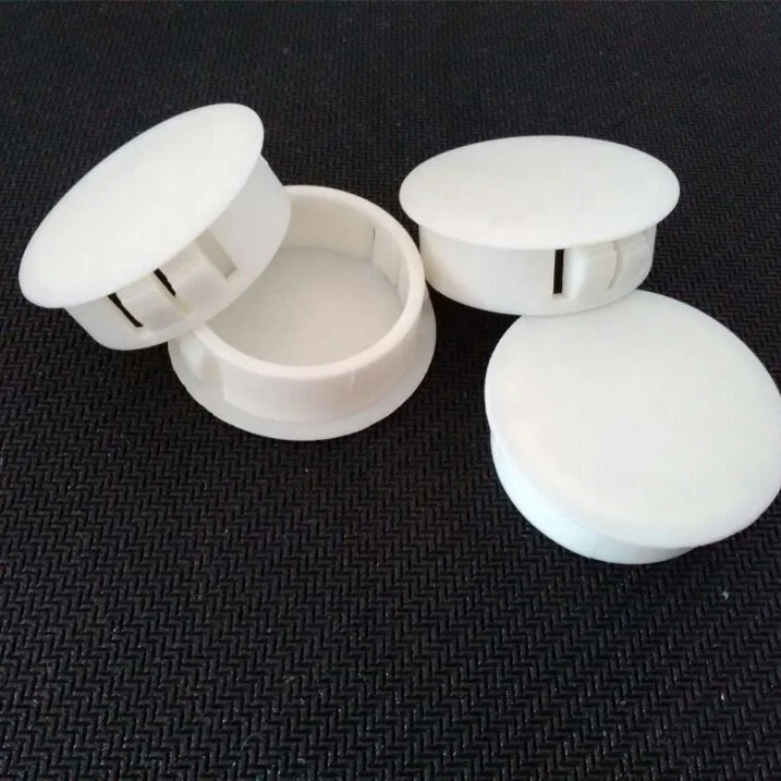 plastic hole plugs