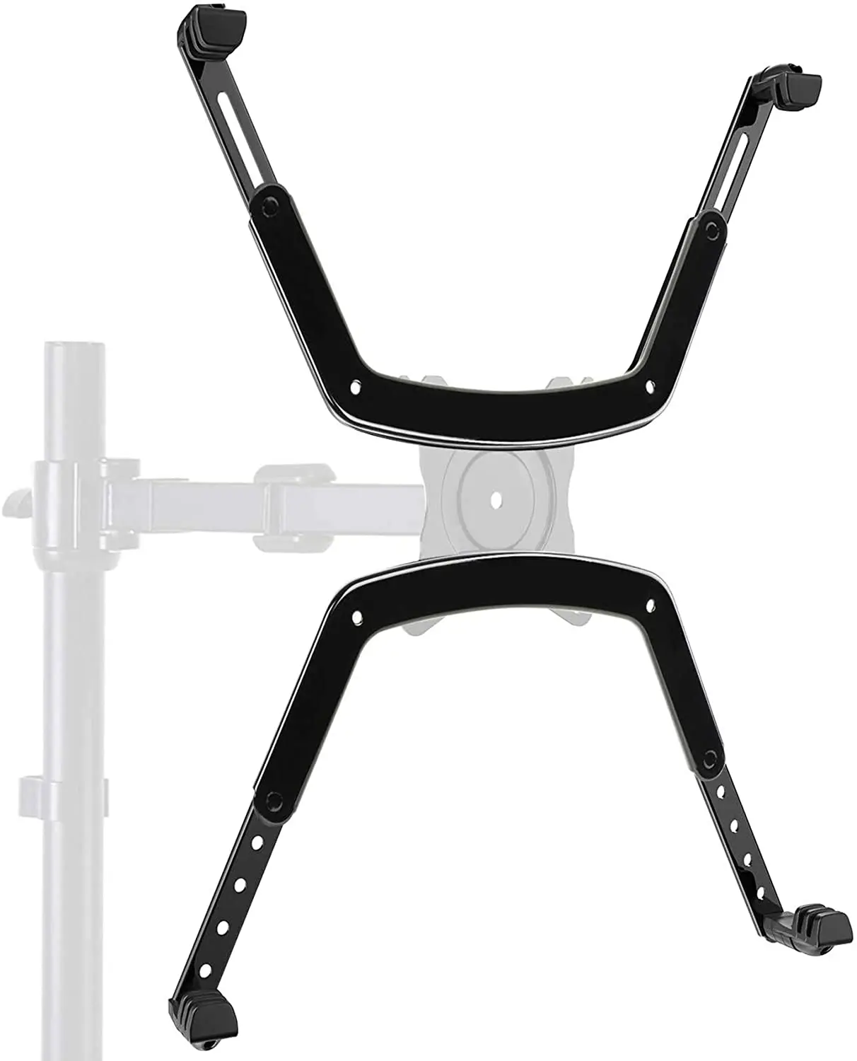 Universele Vesa Mount Adapter Kit,Nietvesa Adapter Voor 17 Tot 32 Inch