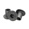 OEM Customized stainless steel casting Valve bonnet for Train Parts
