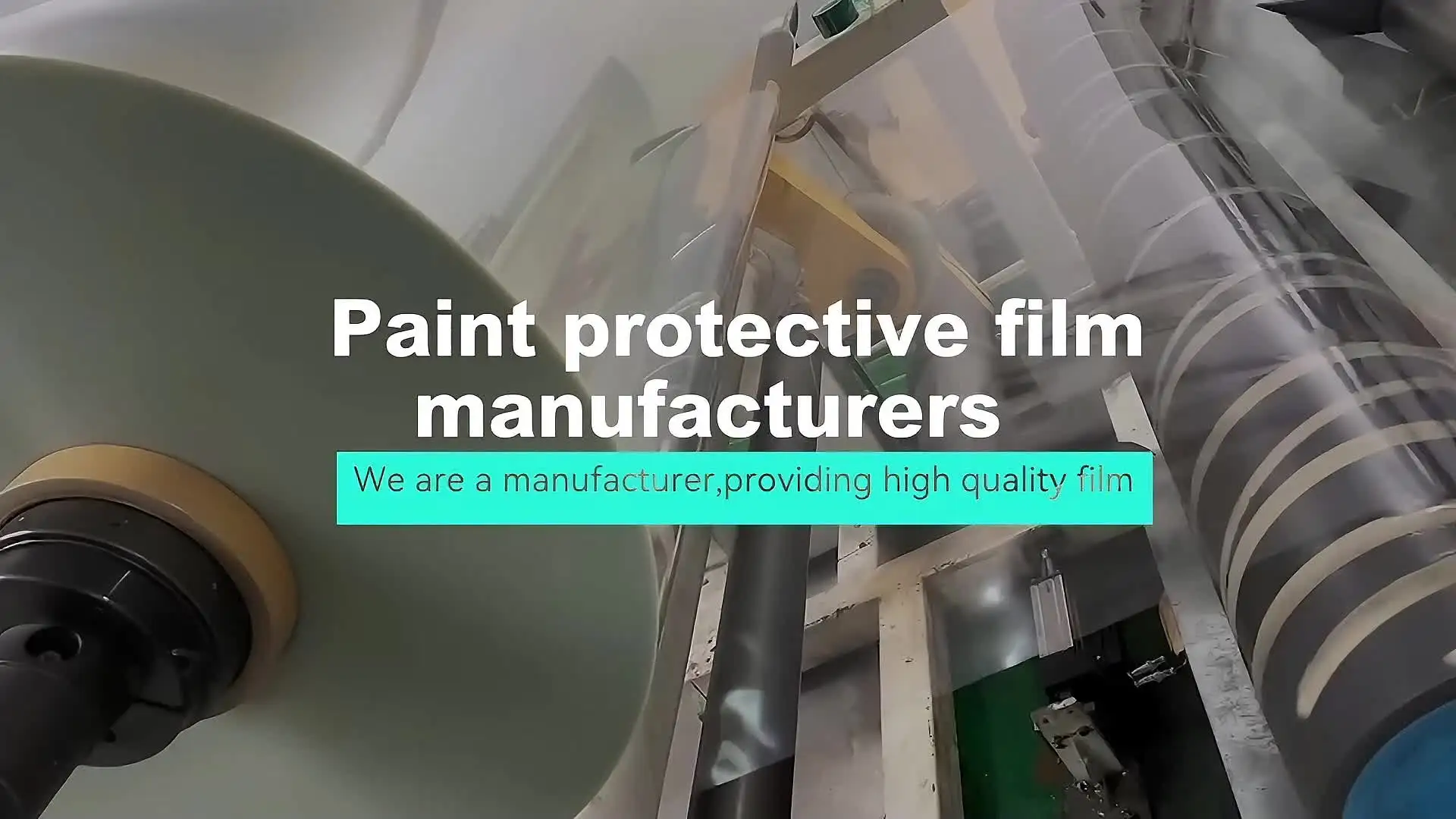HOHOFILM Clear Matte TPH PPF Car Paint Protection Film – Scratch-Proof, 152x500cm Roll 6 thumbnail image