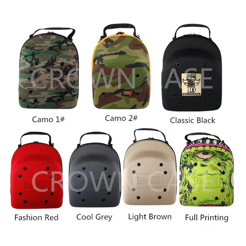 new era hat bag