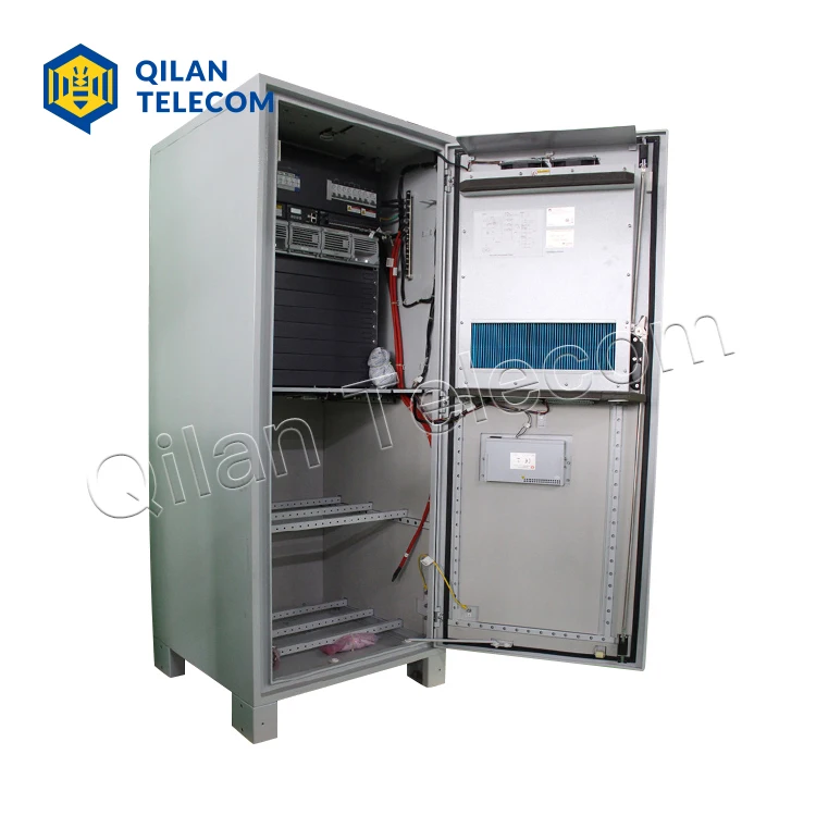 Power Supply Outdoor Power Tp48200a Hd15d6 Huawei Tp48200a