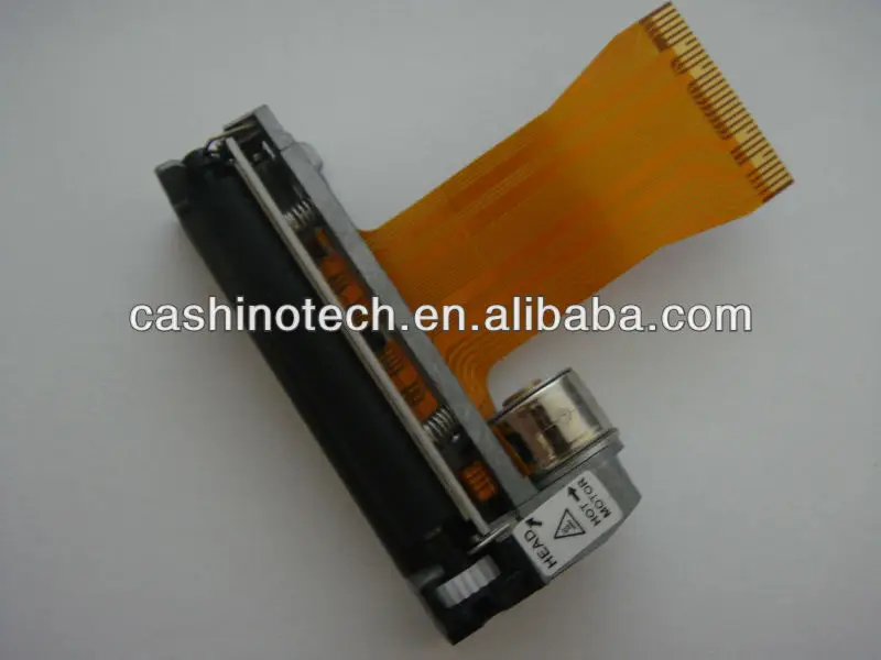 thermal printer head