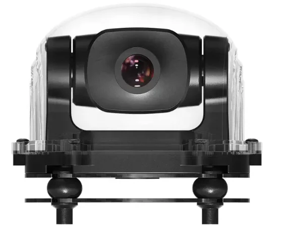 A2mini Camera Ultra Wide Angle 1080P FPV Starlight Night Vision Drone Gimbal Camera details