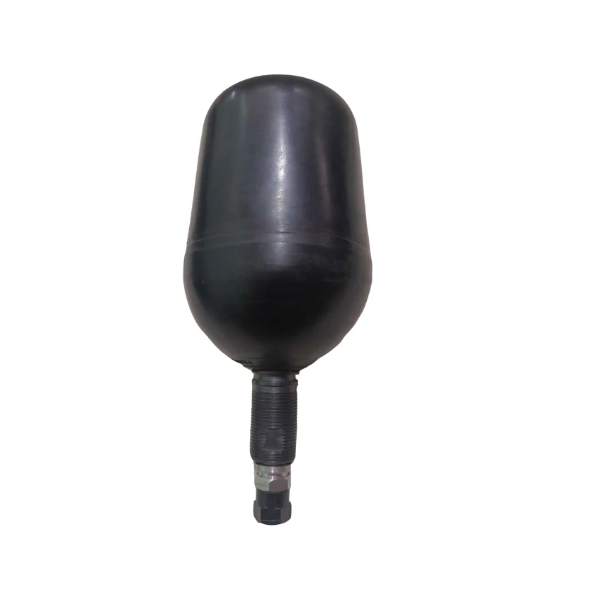 China Air Bag Capsule Rubber Bladder For Mud Pump Spare Parts Kb 75 Kb 45 3nb China Mud Pump Air Bladder