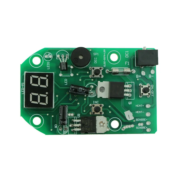 
Customized Pcba/pcb Develop pcba fpc 
