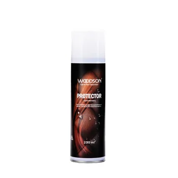 water resistant shoe polish spray