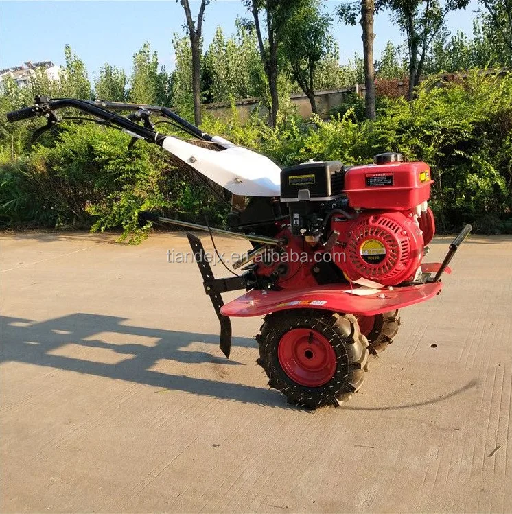 Philippines Hand Farm Multi Function Rotary Mini Tiller Buy Rotary