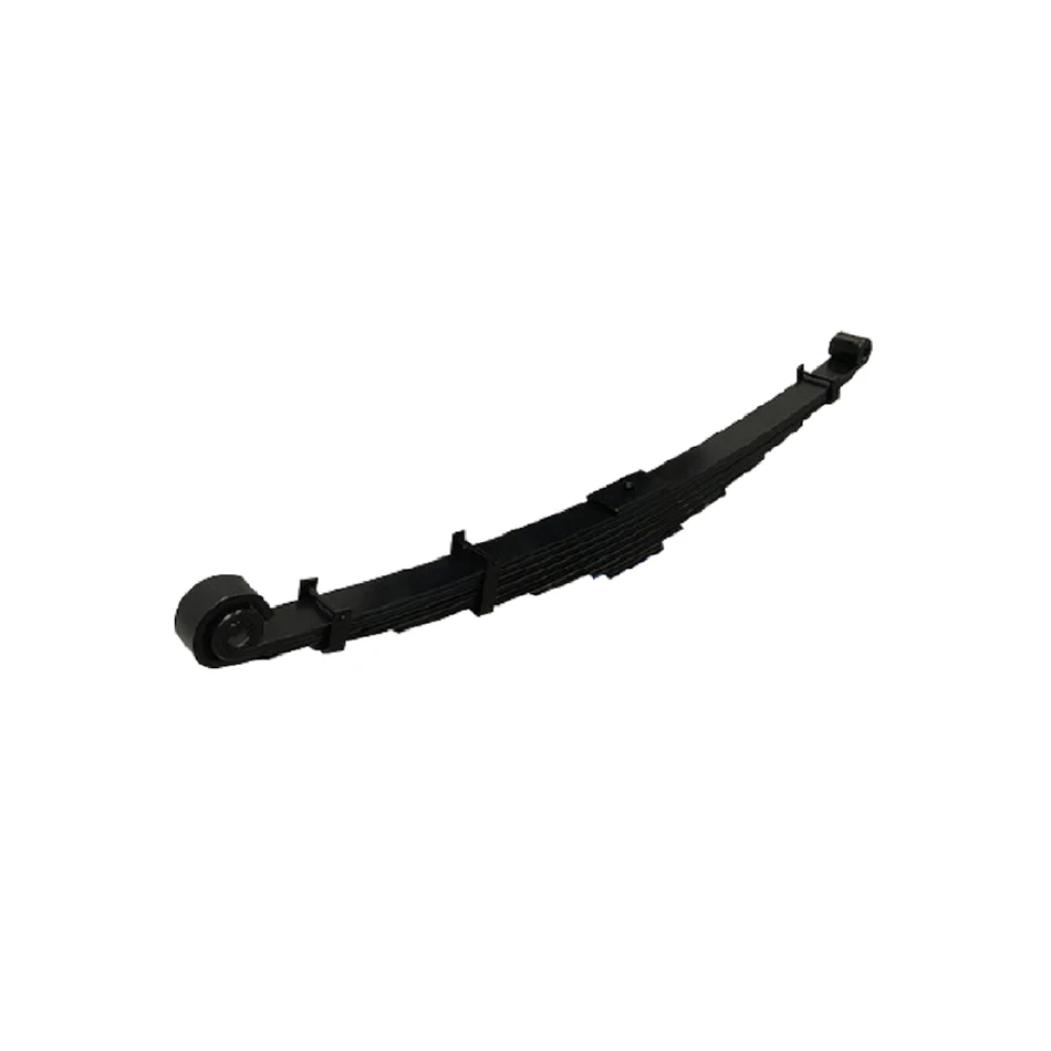 
Advanced technology controllable suspension air leaf spring kit 