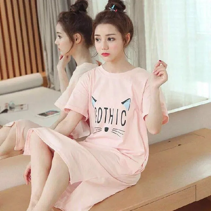 cute night dress for girls