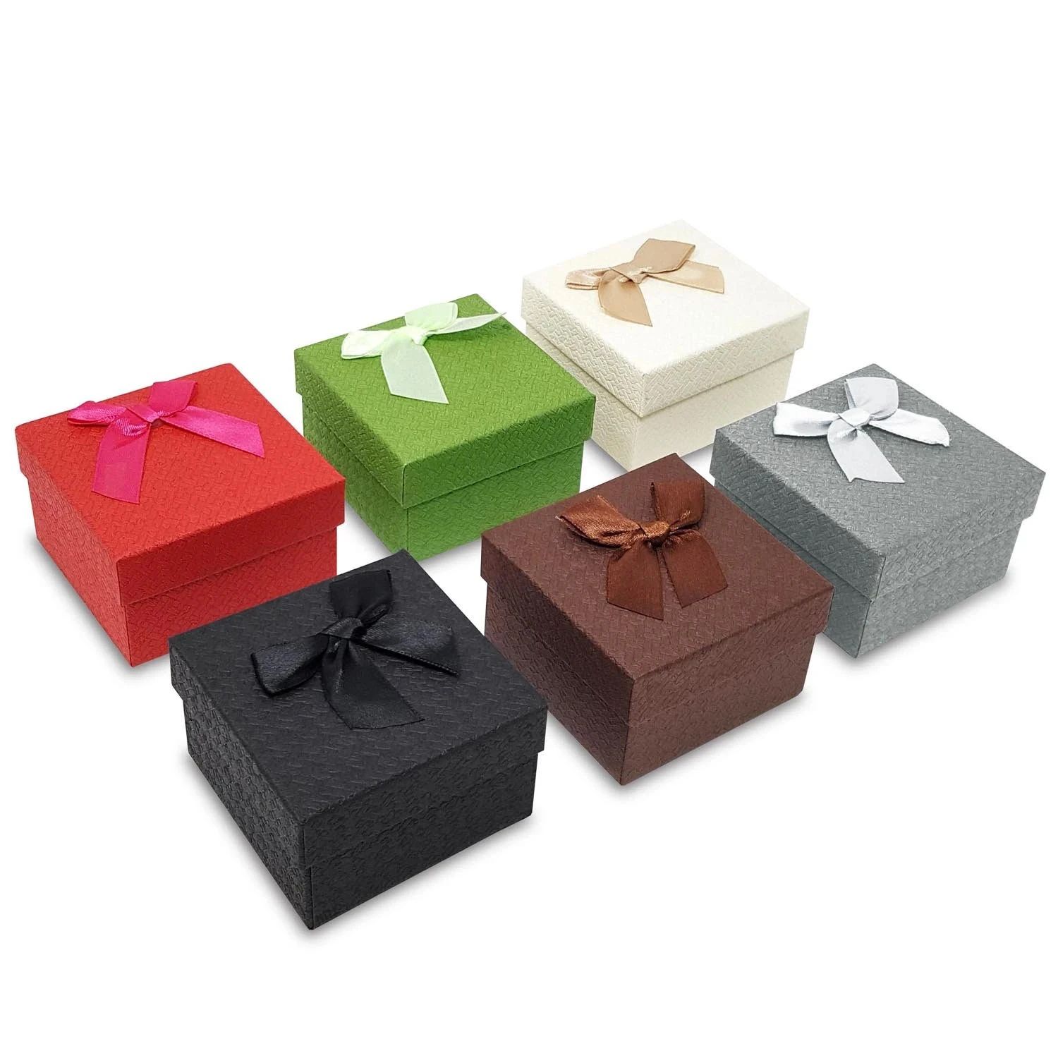 自定义标志豪华头发延长包装盒黑卡纸抽屉礼品盒包装盒