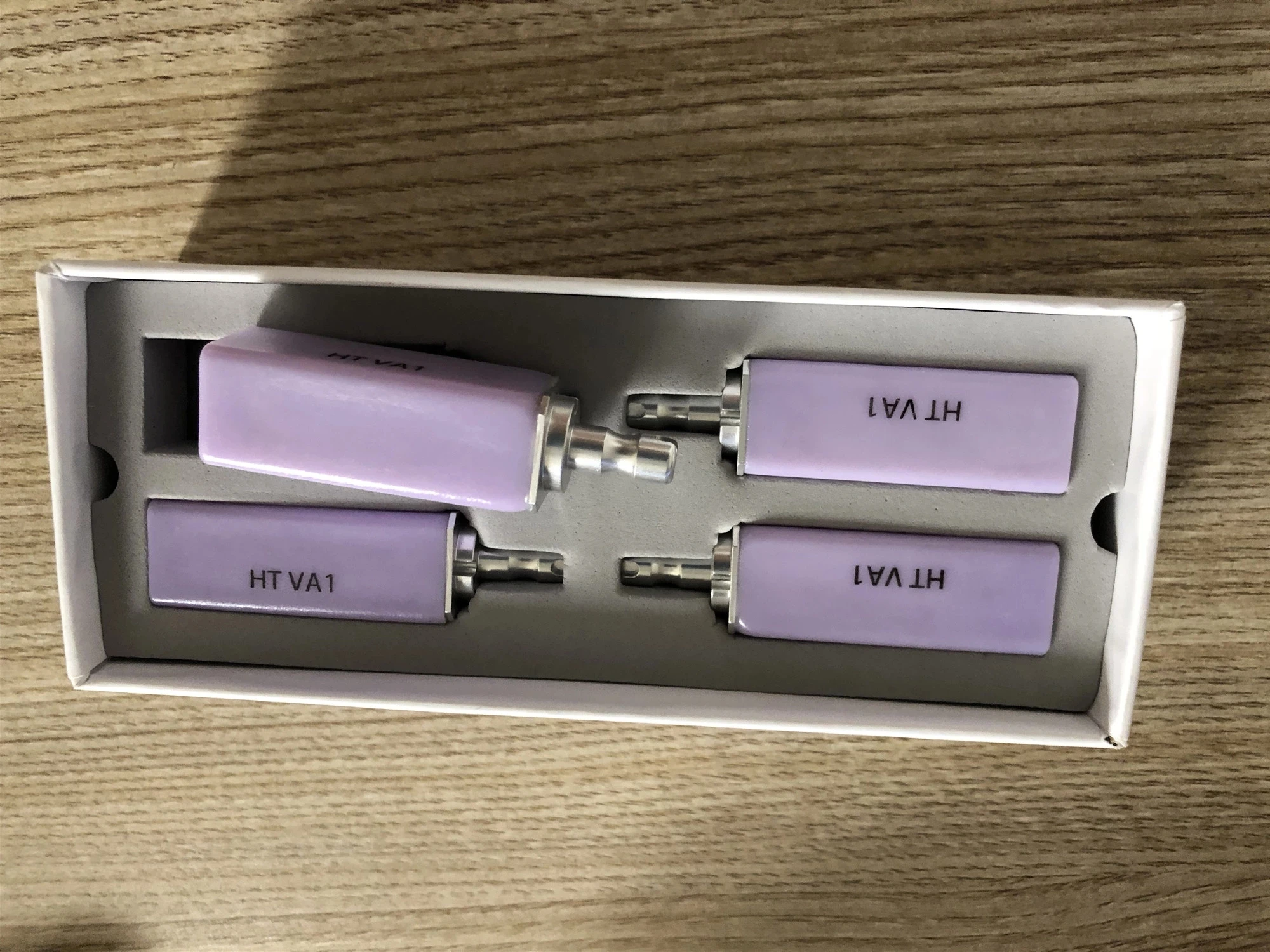 dental emax lithium disilicate blocks for anterior and posterior