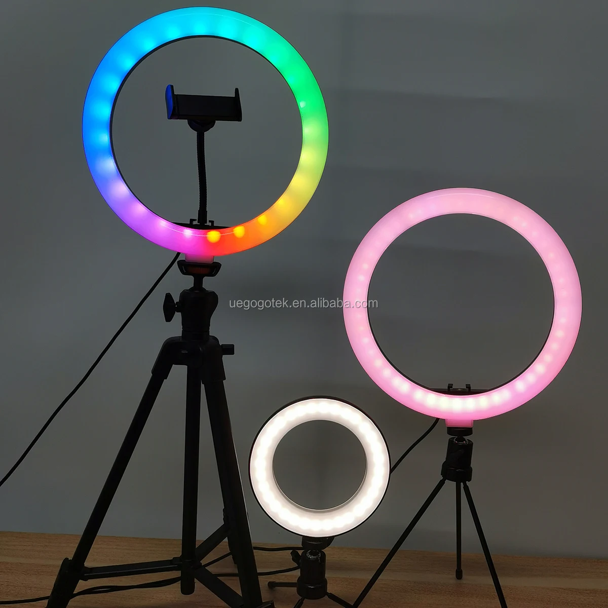 ring light for phone
