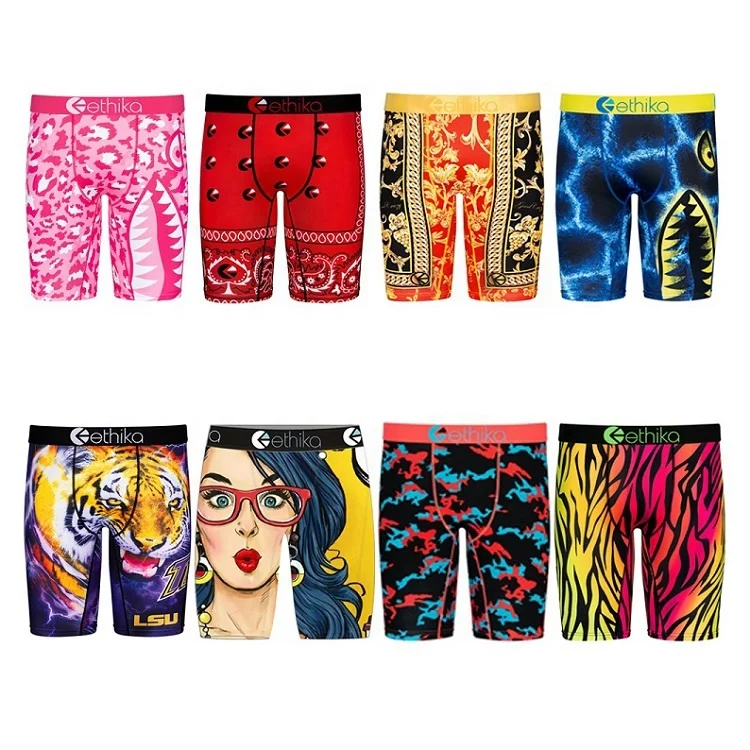 

ethika boxer briefs,5 Pieces, Picture