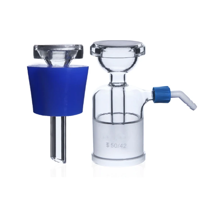Tiandi Labs Glass Funnel Vacuum Filtration Apparatus 500ml Buy Vacuum Filtration Apparatus