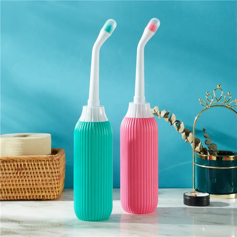 
New design peri bottle travel bidet bottle 