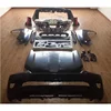 2010-2016 Prado conversion body kit. FJ150 Prado body kit,Facelift body kit for Land cruiser Prado