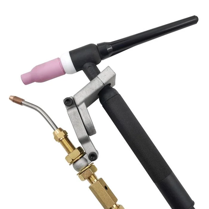 Tig Welding Wire Feeder Argon Arc Welding Machine Wire Liner Filling