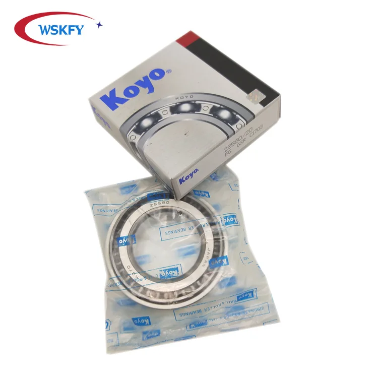 Koyo Brand St 3562 2 Tapered Roller Bearing Size Chart Buy Tapered Roller Bearing Size Chart