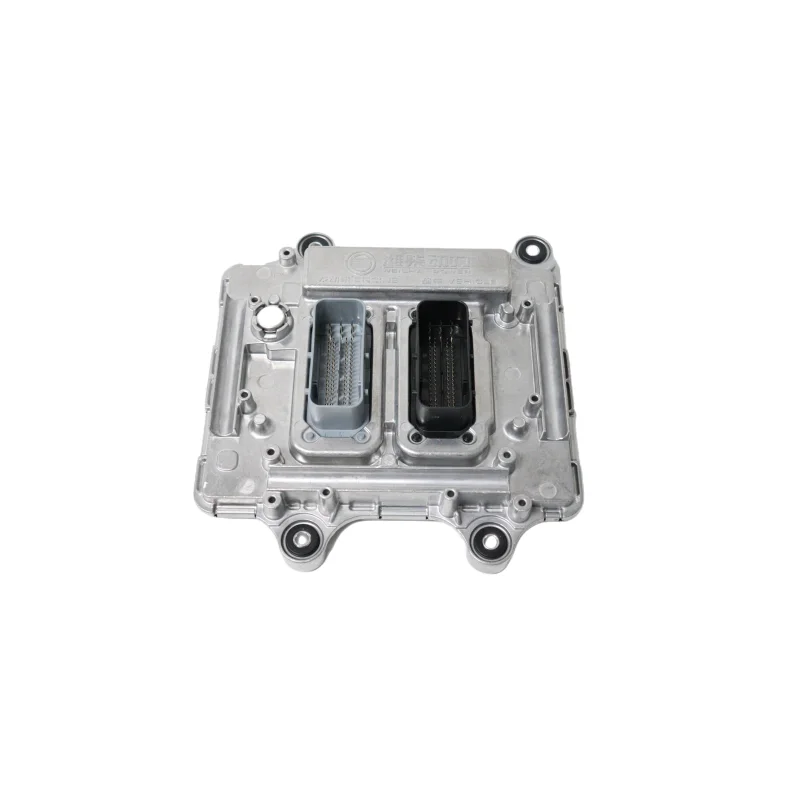 For Shaanxi Volvo Mercedes-benz Engine Computer Board/mg7.9.8 Ecu/39100 ...