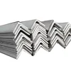 Best quality Hot rolled mild steel angle steel bar