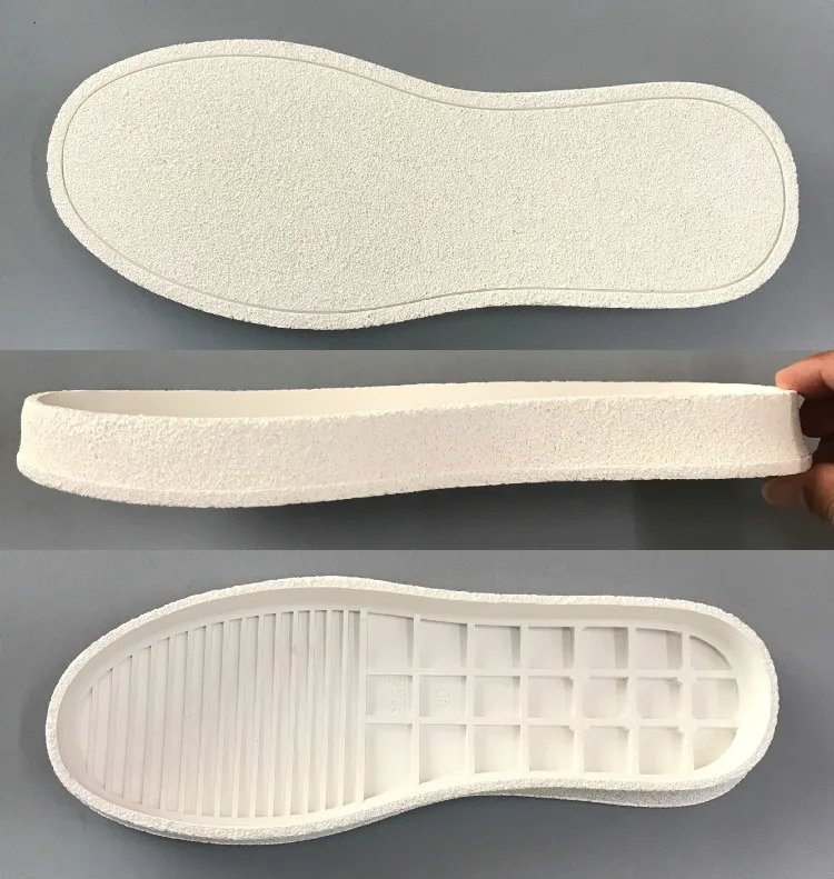 Rubber sole