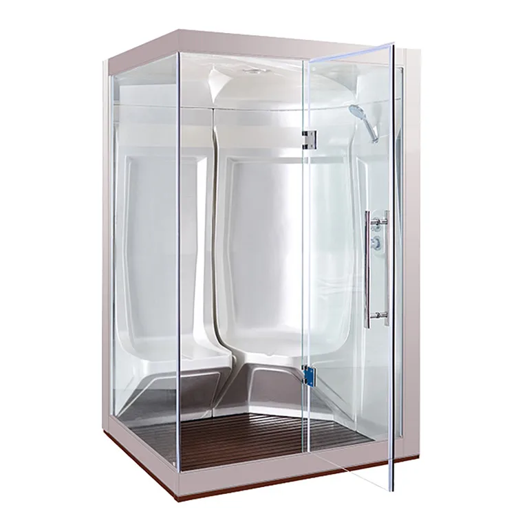 March Steam Room Type Bathroom Shower Home Steam Room Kits Sauna Room