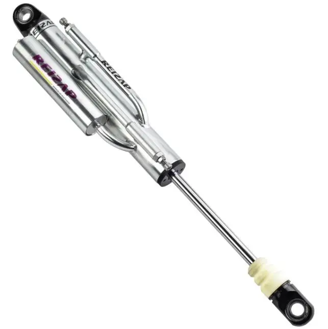 High Quality Triple Bypass Piggyback Reservoir For 4x4 Offroad