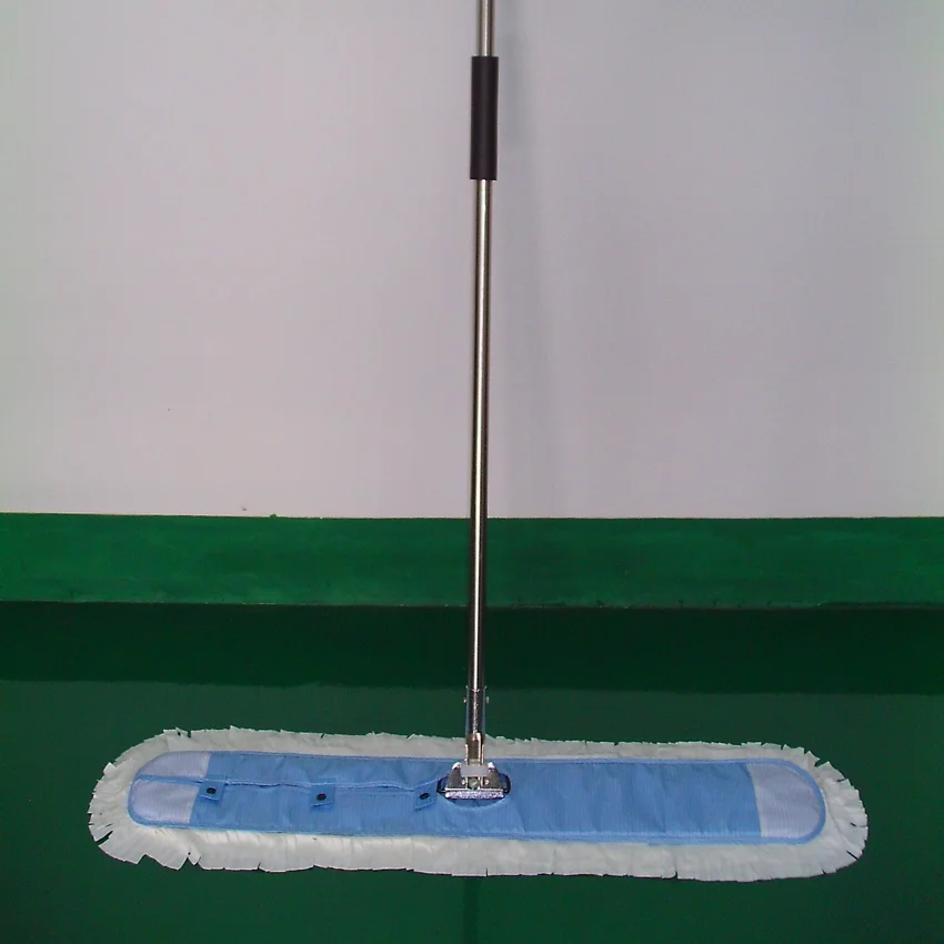 45cm*17cm Cleanroom Esd Antistatic Mop/lint Free Replaceable Mop Head
