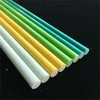 5mm 6mm 7mm 8mm 10mm fiberglass rods/stake for nursery support