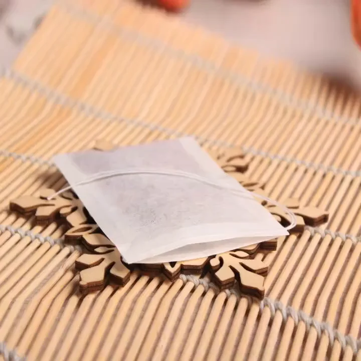 High Quality Unbleached Sachet Bag Empty Tea Bags For Sale Buy Empty
