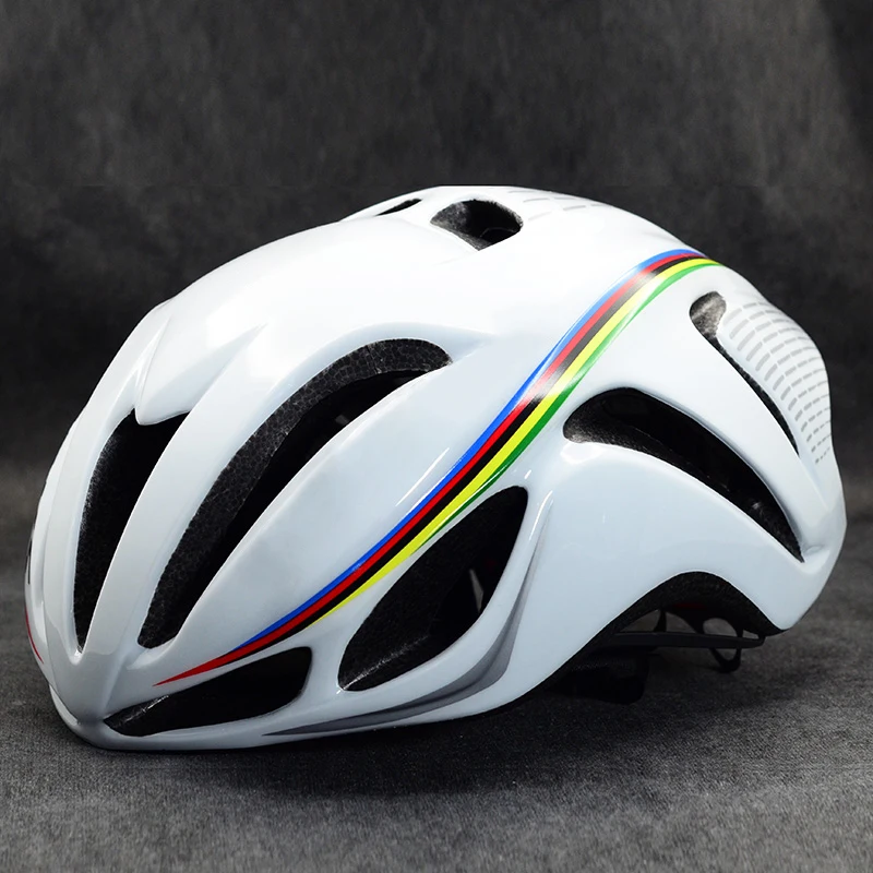 New Style Cycling Helmet Aero Mtb Tt Timetrial Road Bike Helmets For ...