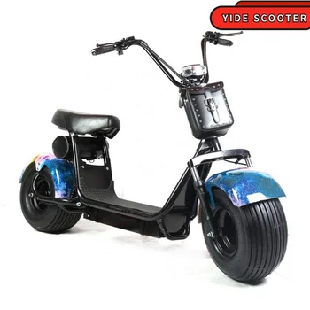 best electric moped for commuting