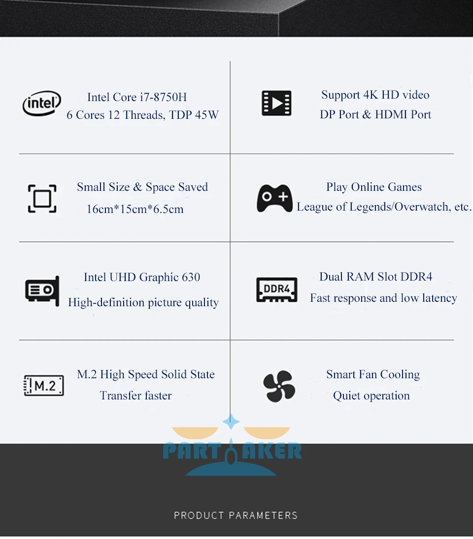Intel core i7 8750h характеристики. Intel core i7 8750h характеристики