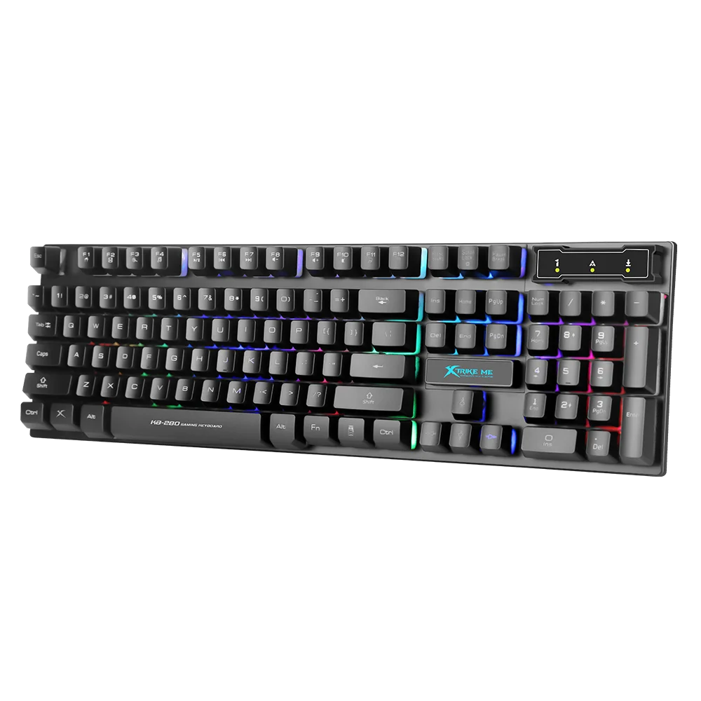 mechanical keyboard fortnite