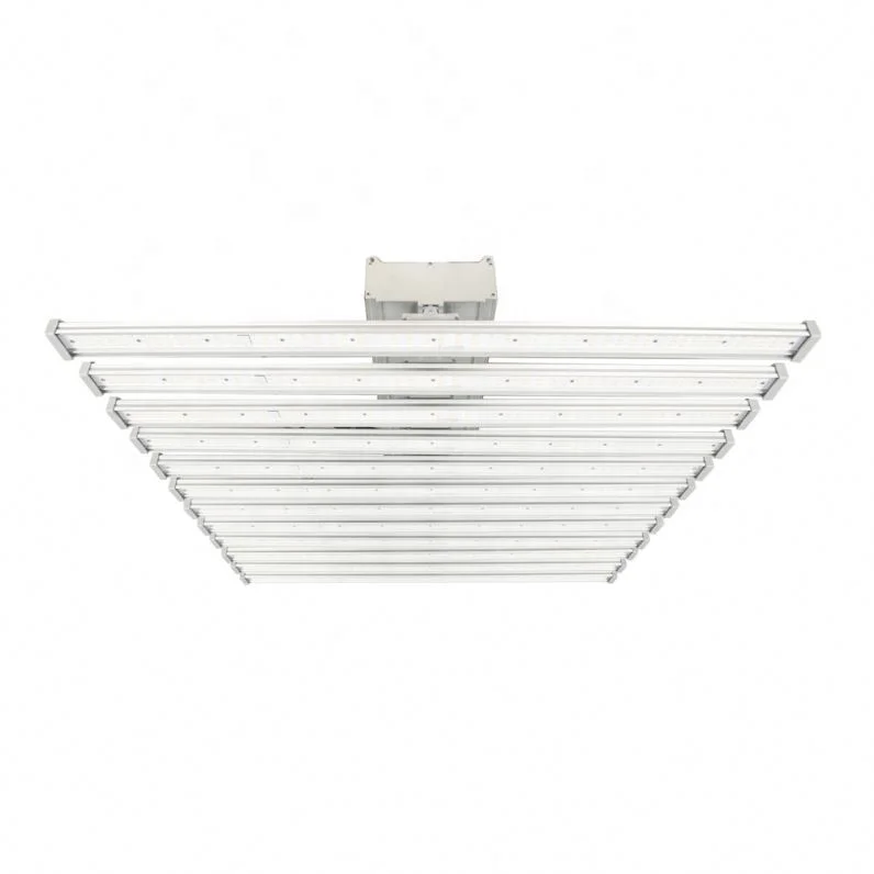 Spydrx Plus LED Grow Light Bar Fixture Full Spectrum