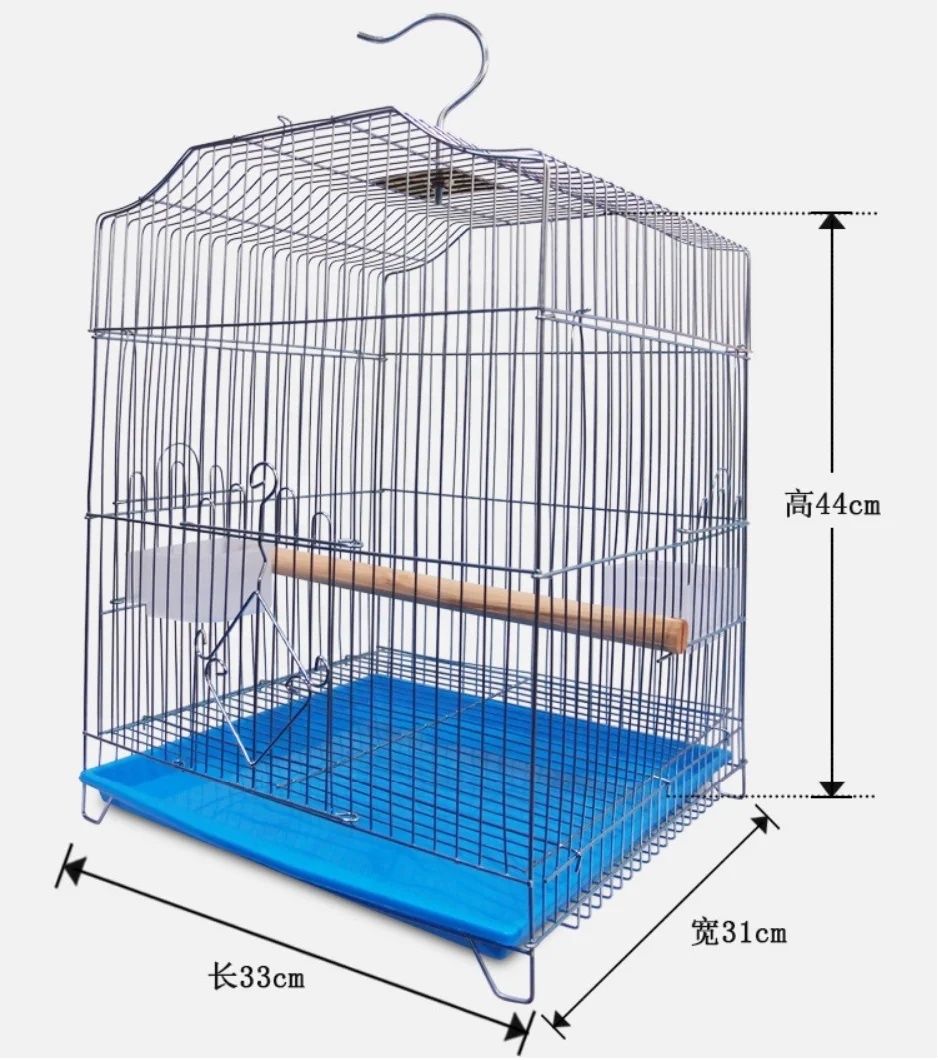 decorative bird cage bunnings