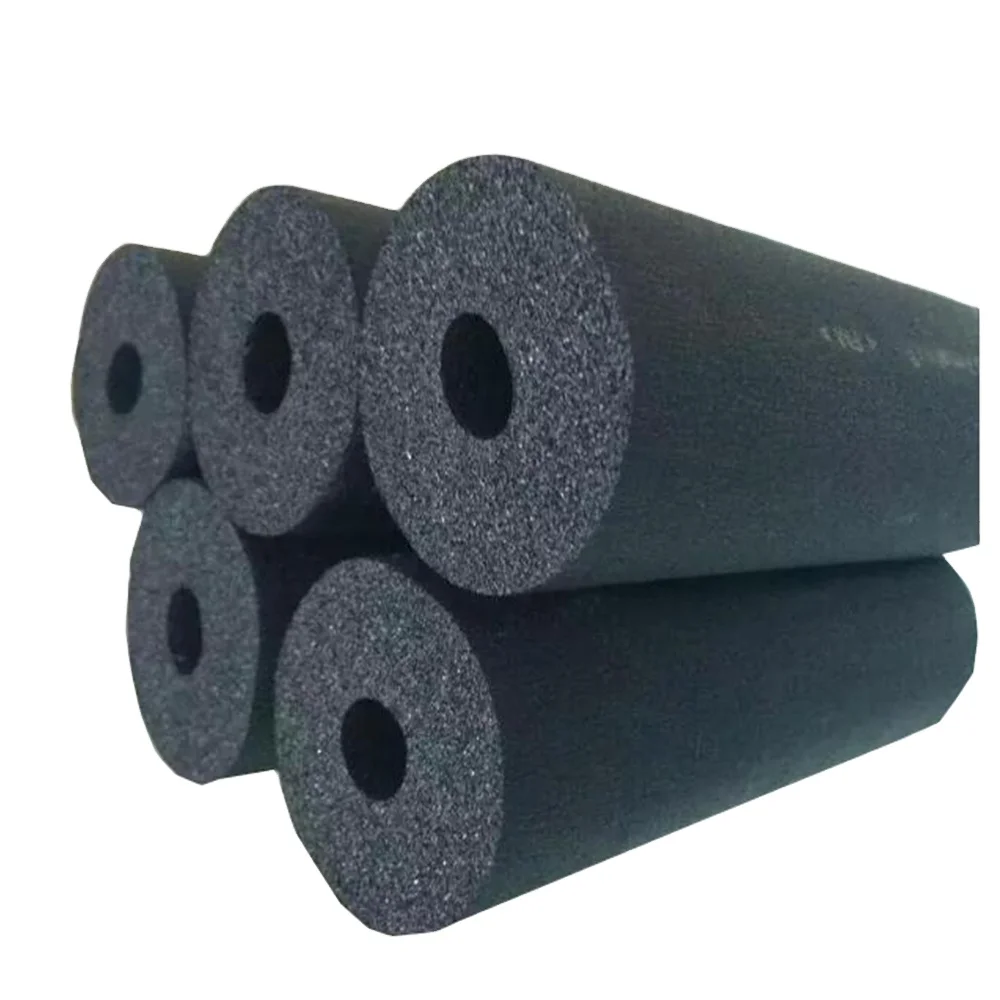 空调用橡胶泡沫保温管28 * 19.75毫米