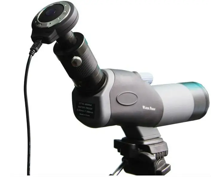 Jaxy Hot Sell Zoom Digital Camera Spotting Scope Buy Zoom Digital