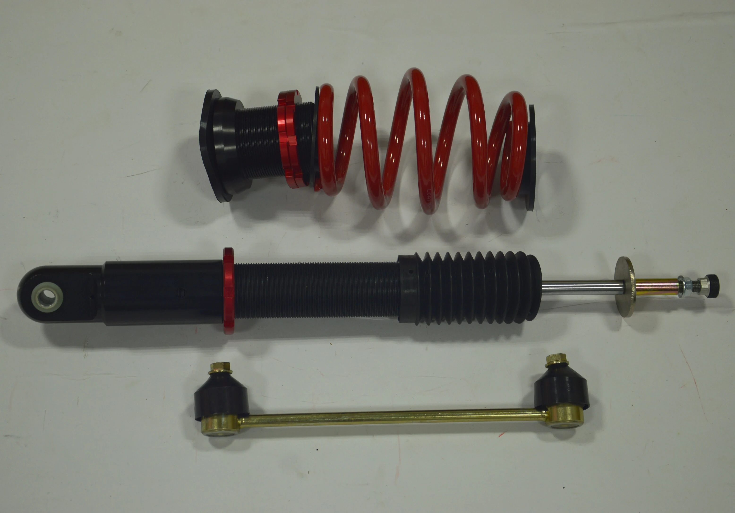 Universal Parts Suspension System Shock Absorber Coilover Kit Fb Buy