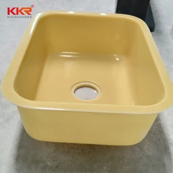 Solid Surface Undermount Corner Philippines Kitchen Sink Buy