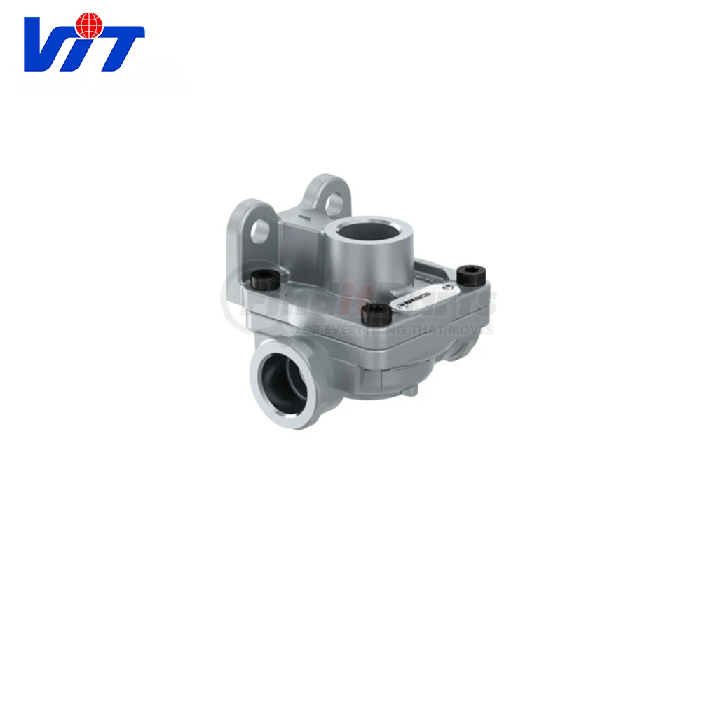 VIT WBC Truck Brake System Quick Release Valve 9735000000 factory