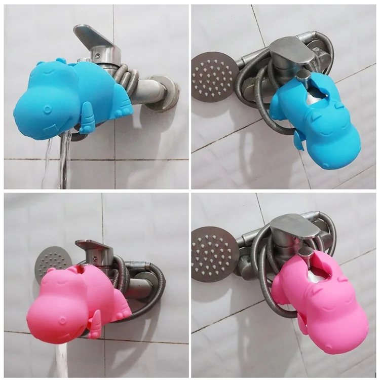 Fish,Elephant,Whale,Hippo Shape Safety Guard Faucet Bath Spout Cover Buy Safety Guard Faucet