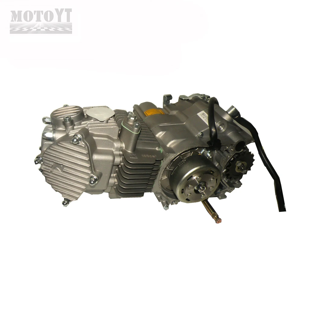 Yinxiang 160 engine YX 160 engine Motorcycle engine 160cc high
