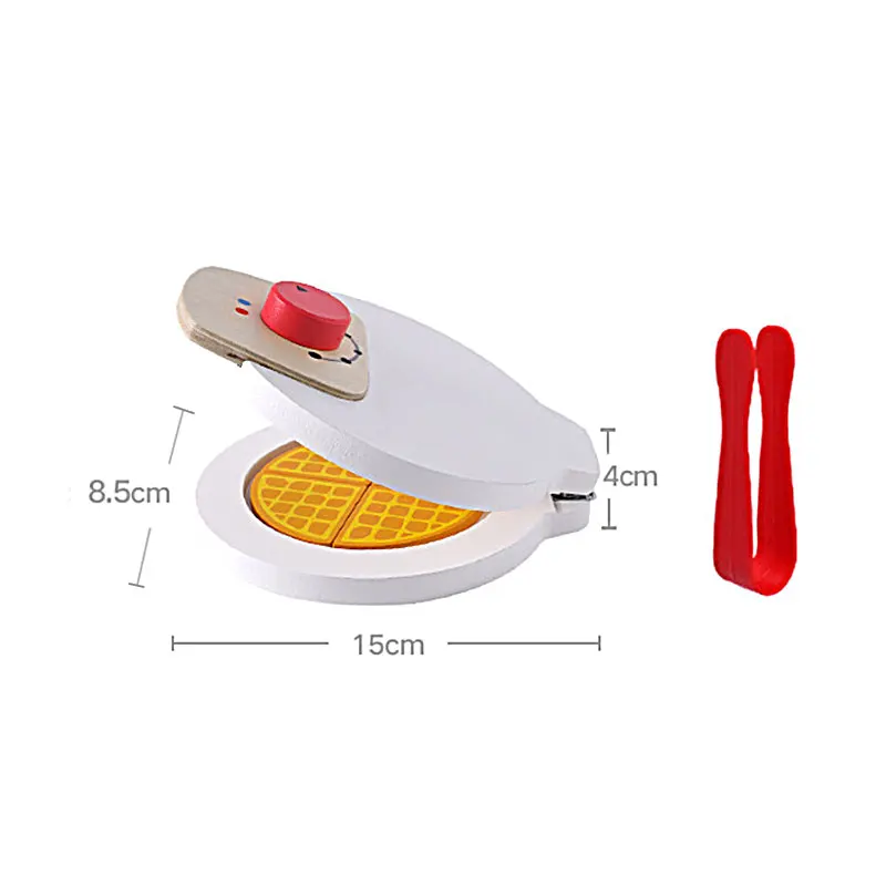 Custom Wooden Stand Mixer Toy With Rotated Whisk Wooden Pretend Play Toy Kitchen Mixer Buy