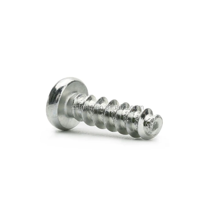 Stainless Steel Selftapping Pt Wn1412 Torx Micro Self Tapping Thread