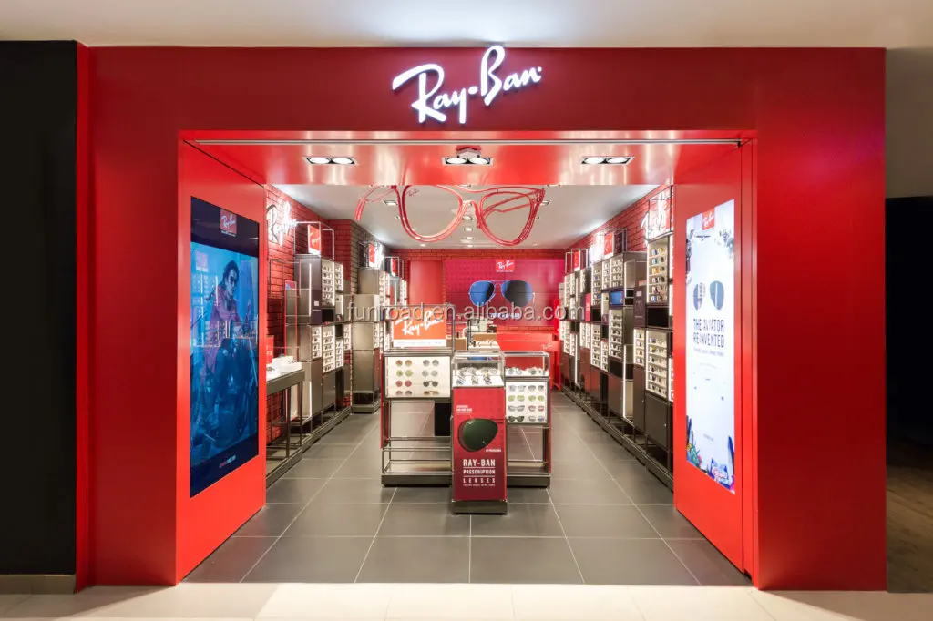 ray ban store aventura mall