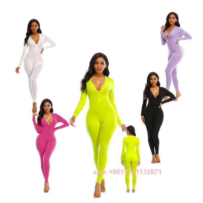 Sexy Pijamas Onesie Socks Red Wap Sock Onesie For Women Onsie Sleepwear