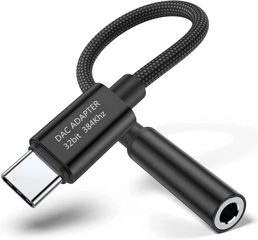 Type c jack цап. Type c to aux. headphone jack adapter samsung crackling.